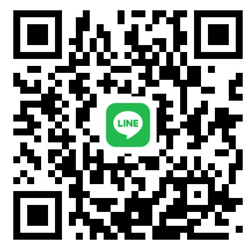 LINE QR code for SIAM Wireless